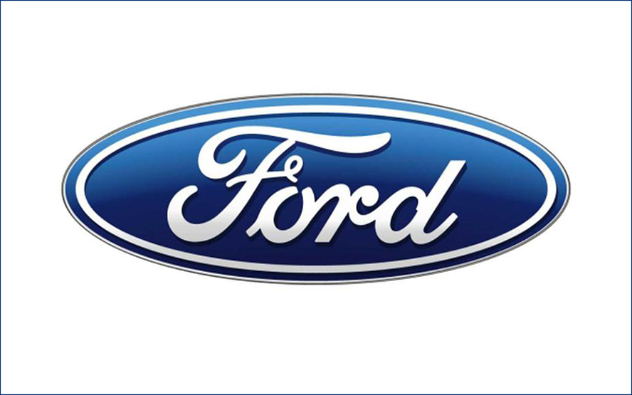 福特汽车