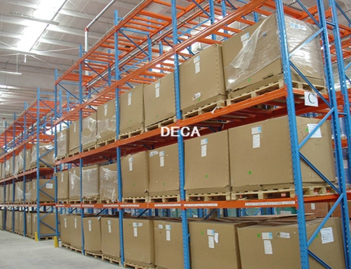 山东重型货架厂家