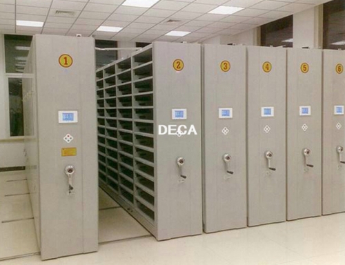 济南密集架厂家