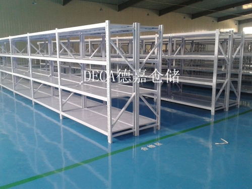 西安汽车配件货架