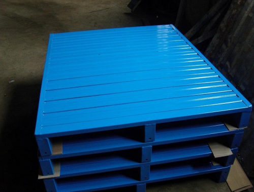钢托盘