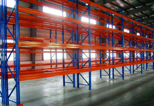 重型货架
