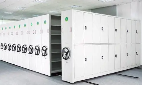 济南移动密集架