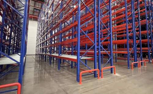 重型货架厂家