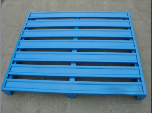 钢制托盘