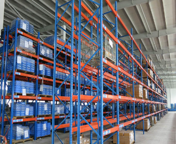 重型货架