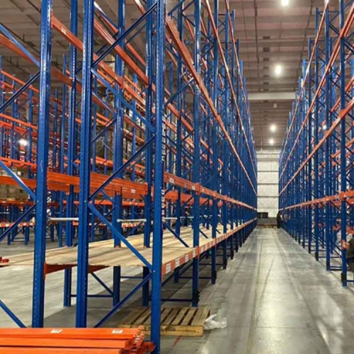 重型仓储货架