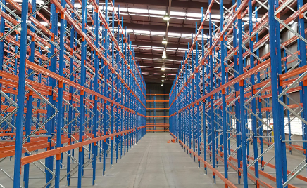 重型货架厂家
