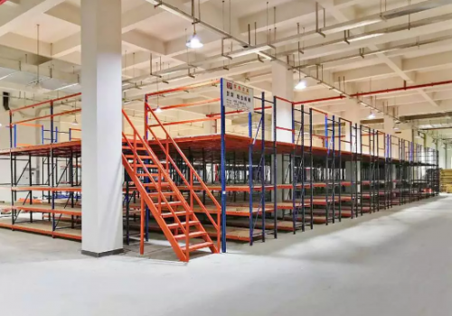 乐东黎族自治县钢平台