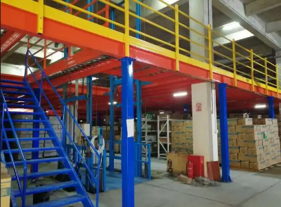 乐东黎族自治县钢平台