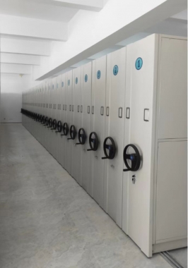 运城移动密集柜