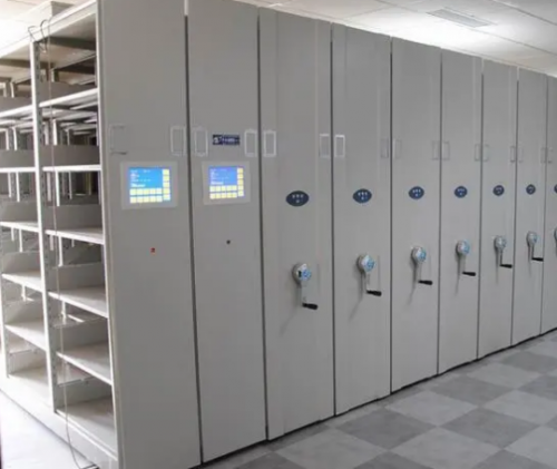 清远移动密集柜