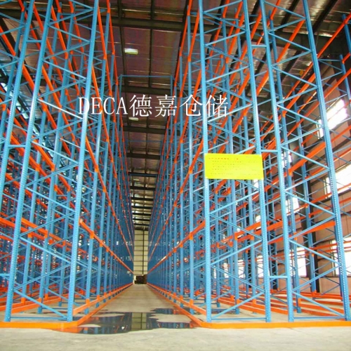 肇庆窄巷道货架