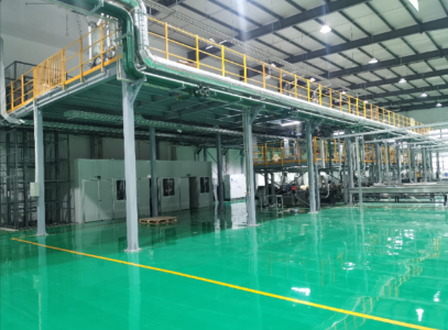 肇庆钢平台厂家