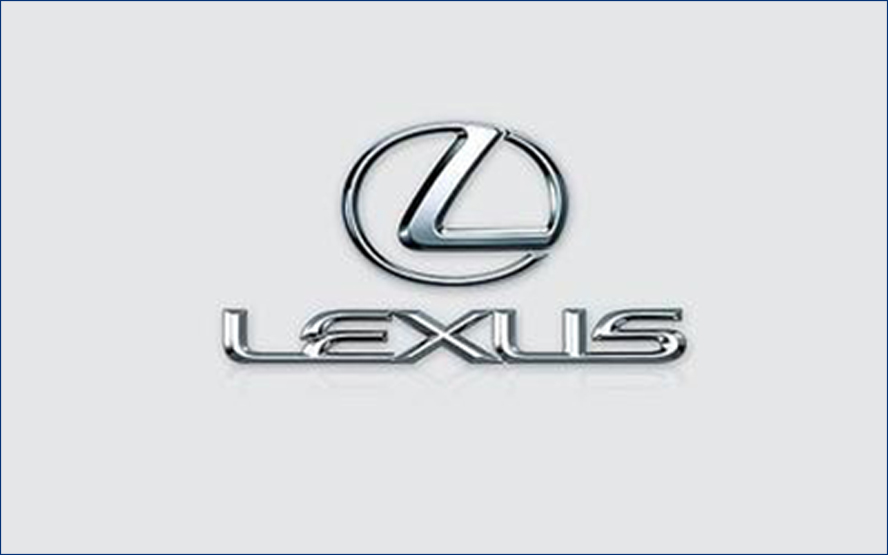 雷克萨斯