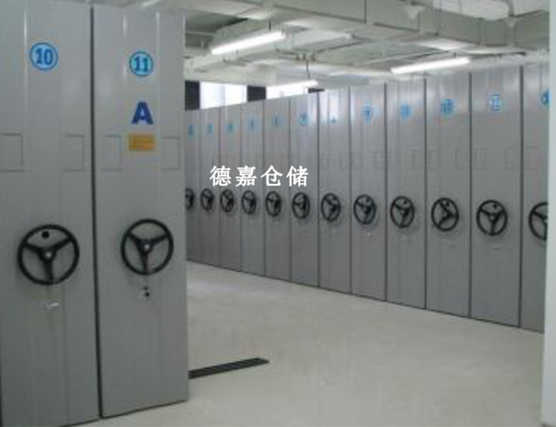 移动密集架哪家好