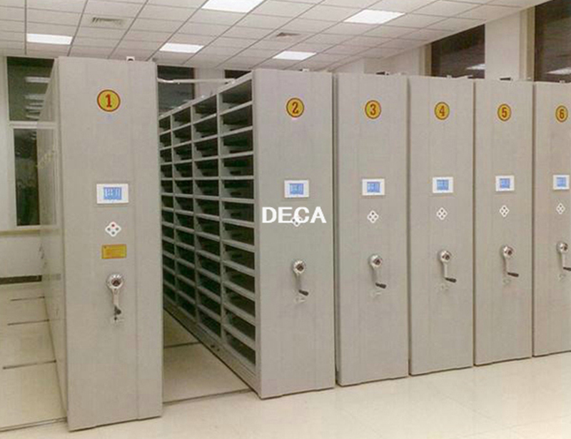 济南密集架厂家